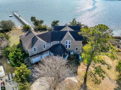 102 Gibbs Circle, Beaufort, NC 28516 - #: 100488619