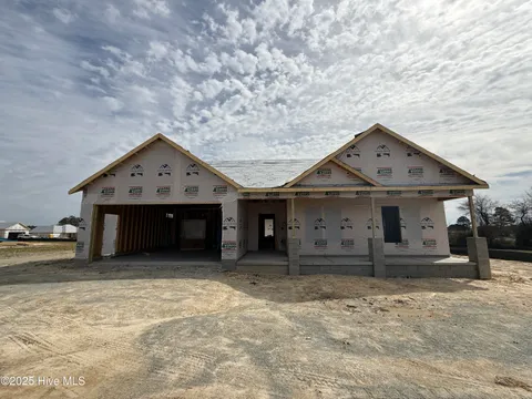 56 Bailey-Boykin Road, Selma, NC 27576 - MLS#: 100492635