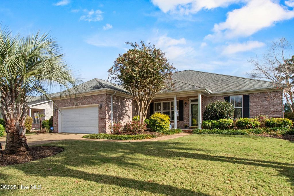 Photo of 1106 Veranda Court, Leland, NC 28451 (MLS # 100540610)