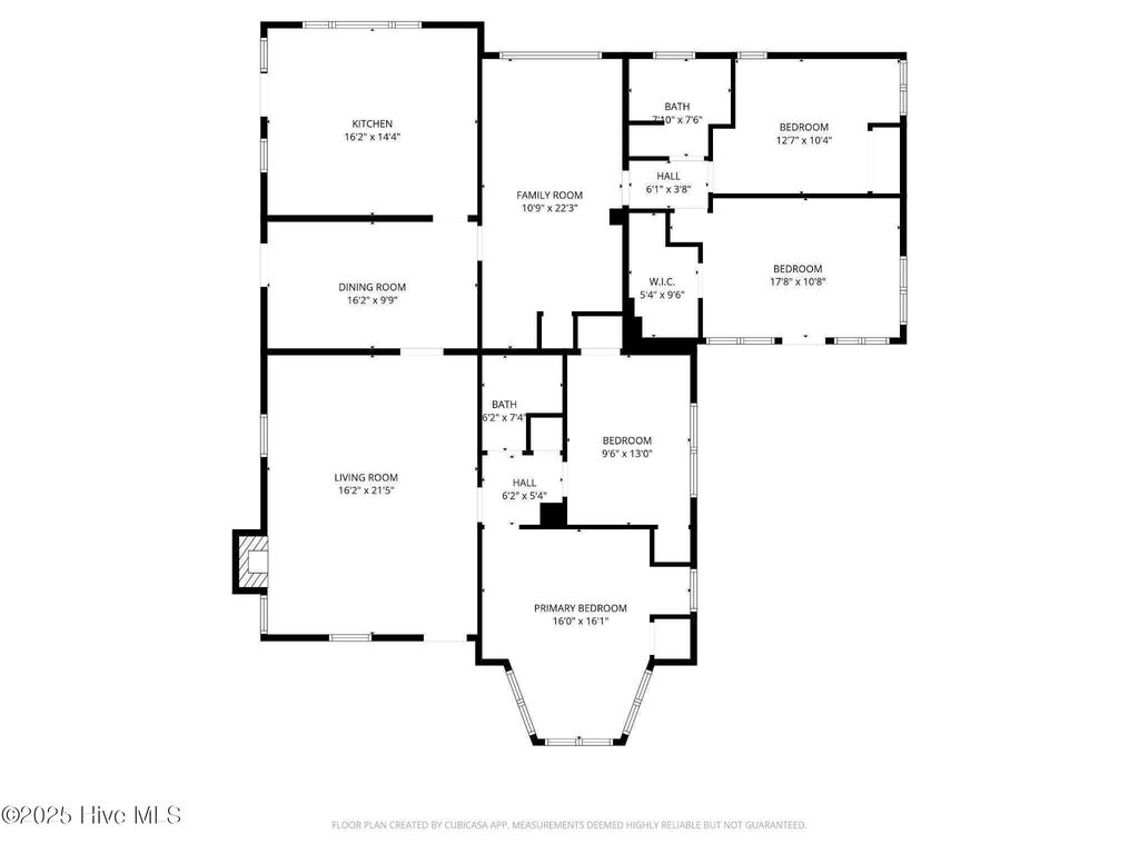 Photo of 306 Sherwood Road, Jacksonville, NC 28540 (MLS # 100532130)