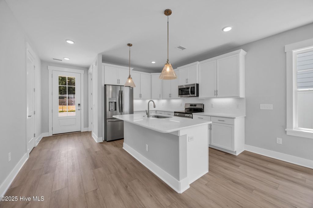 Photo of 1961 Indigo Cove Way, Calabash, NC 28467 (MLS # 100507906)