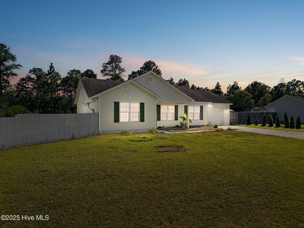 Photo of 3011 Bay Village Street, Shallotte, NC 28470 (MLS # 100522631)