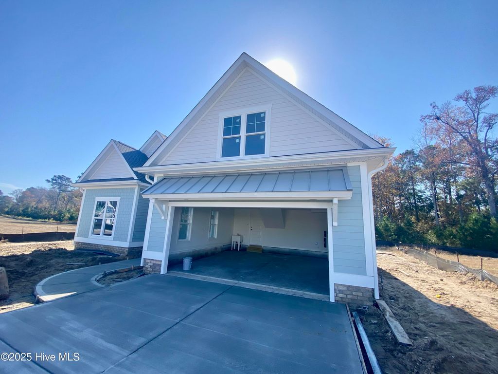 Photo of 3316 Island Lakes Drive, Oak Island, NC 28461 (MLS # 100526979)