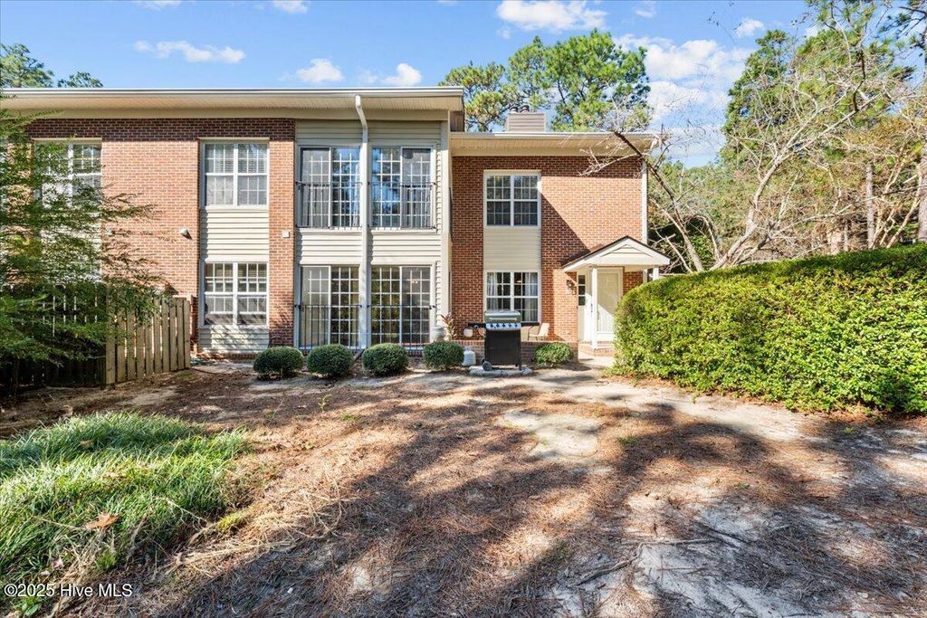 Photo of 13 Pinehurst Manor Dr #E, Pinehurst, NC 28374 (MLS # 100538000)