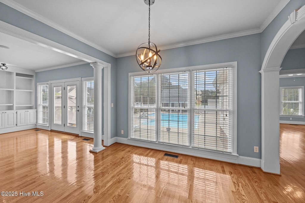 Photo of 3416 Charter Oaks Drive, Farmville, NC 27828 (MLS # 100525675)