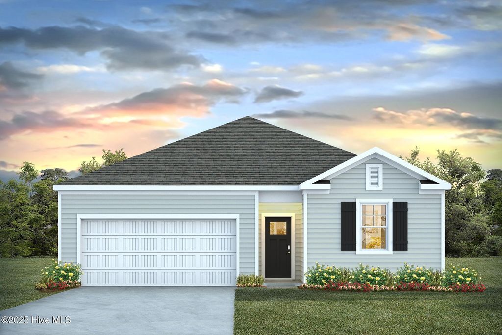 Photo of 4264 Bright Blossom Way SE #Lot 251, Bolivia, NC 28422 (MLS # 100541575)