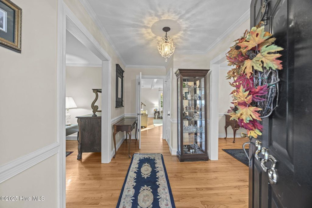 Photo of 223 Churchill Drive, Greenville, NC 27858 (MLS # 100542297)