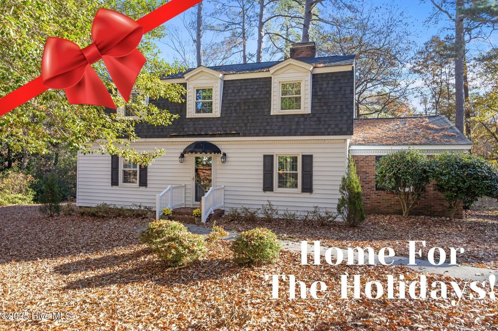 Photo of 223 Churchill Drive, Greenville, NC 27858 (MLS # 100542297)