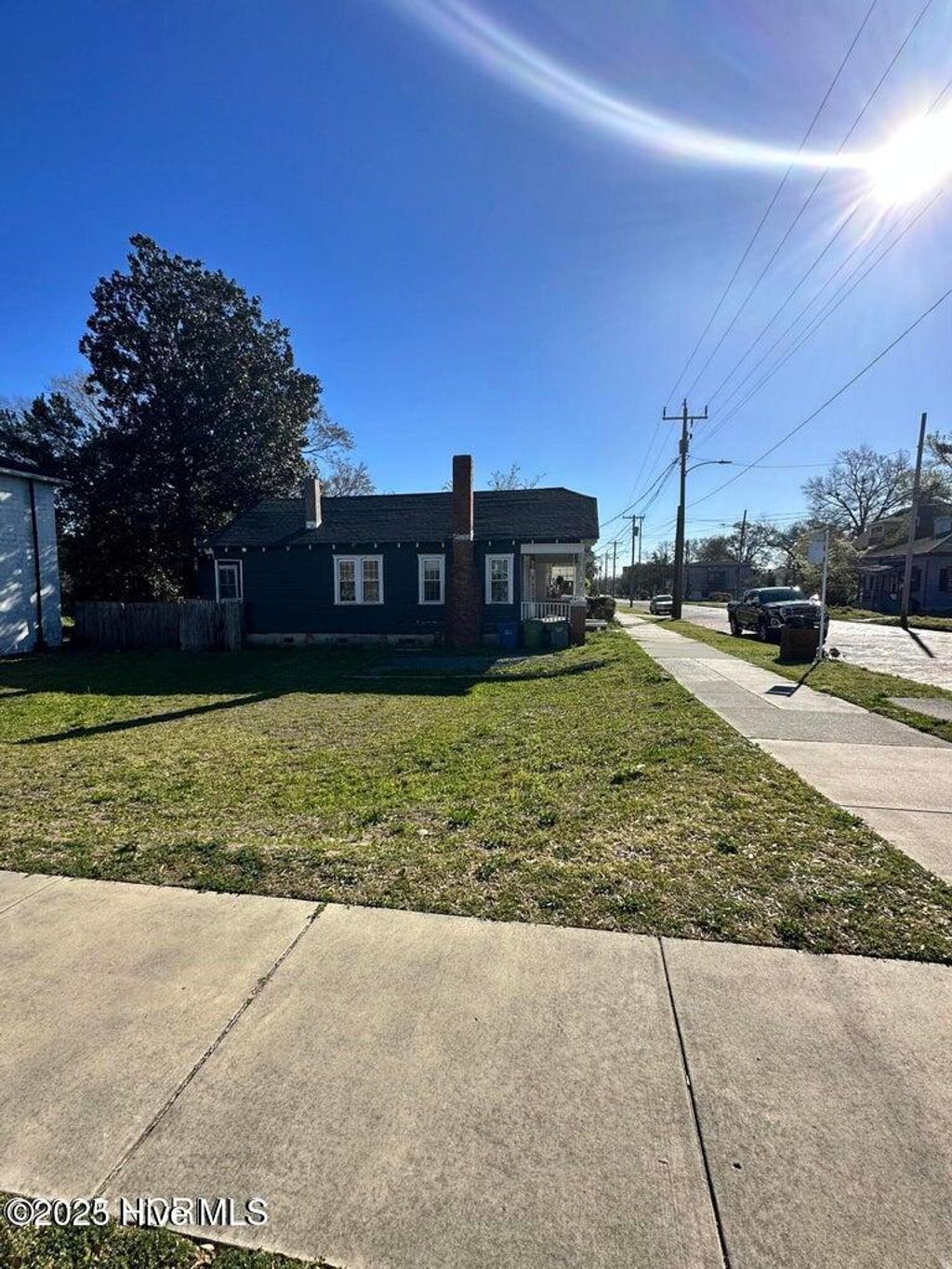 Photo of 801 Rankin Street, Wilmington, NC 28401 (MLS # 100533561)
