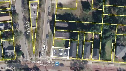 Tiny photo for 801 Rankin Street, Wilmington, NC 28401 (MLS # 100533561)
