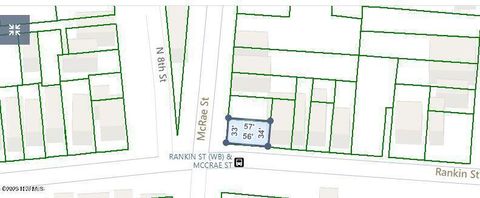 Tiny photo for 801 Rankin Street, Wilmington, NC 28401 (MLS # 100533561)