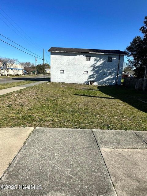 Tiny photo for 801 Rankin Street, Wilmington, NC 28401 (MLS # 100533561)