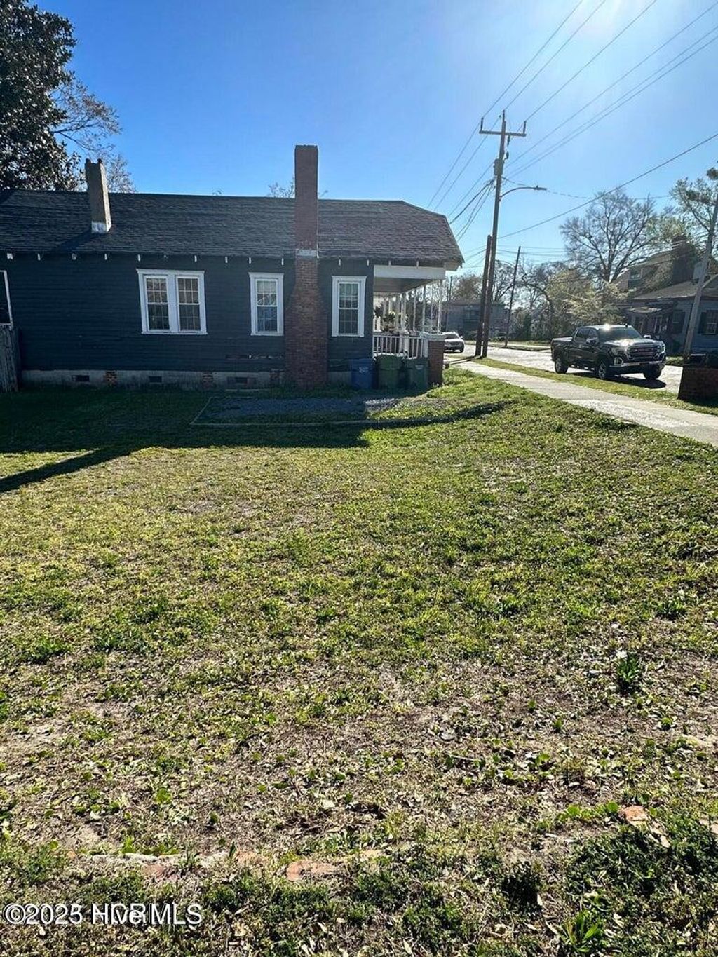 Photo of 801 Rankin Street, Wilmington, NC 28401 (MLS # 100533561)