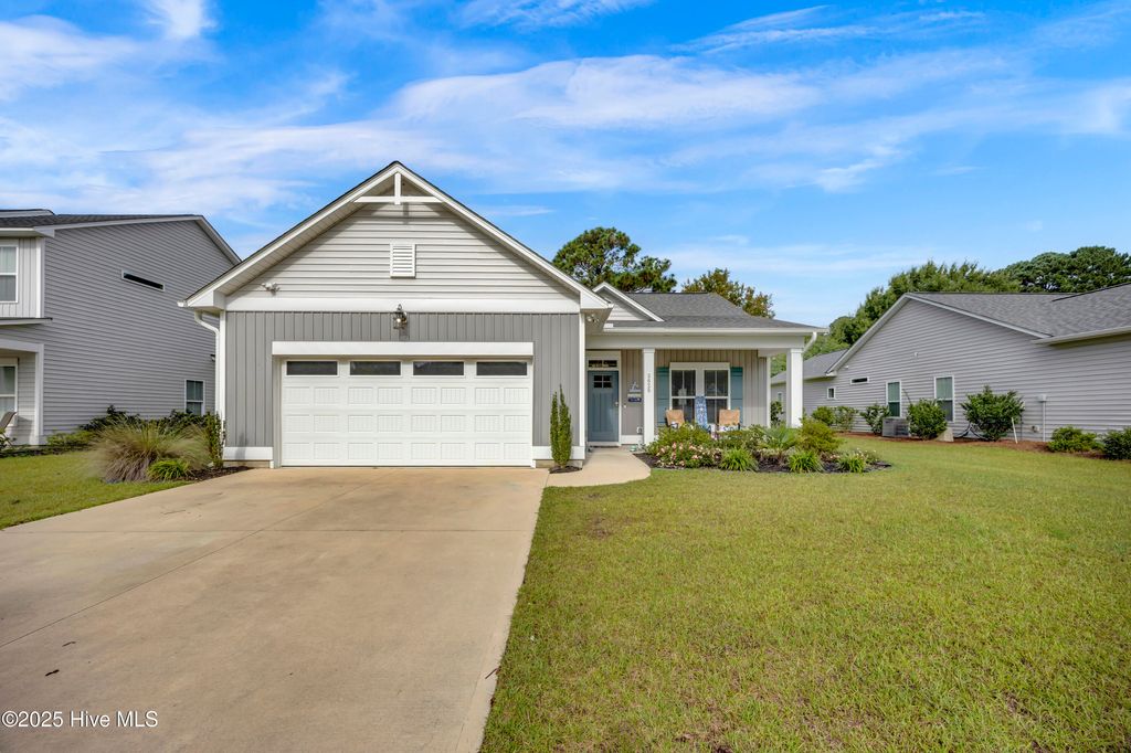 Photo of 3628 Daufuskie Drive, Wilmington, NC 28412 (MLS # 100535500)