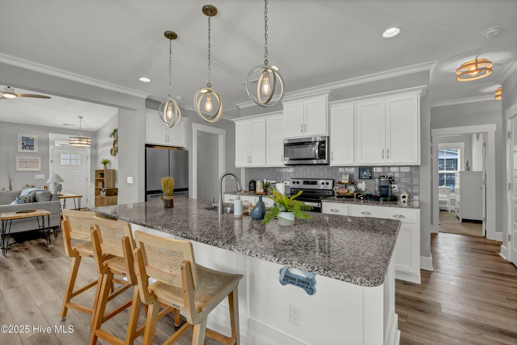 Photo of 3628 Daufuskie Drive, Wilmington, NC 28412 (MLS # 100535500)