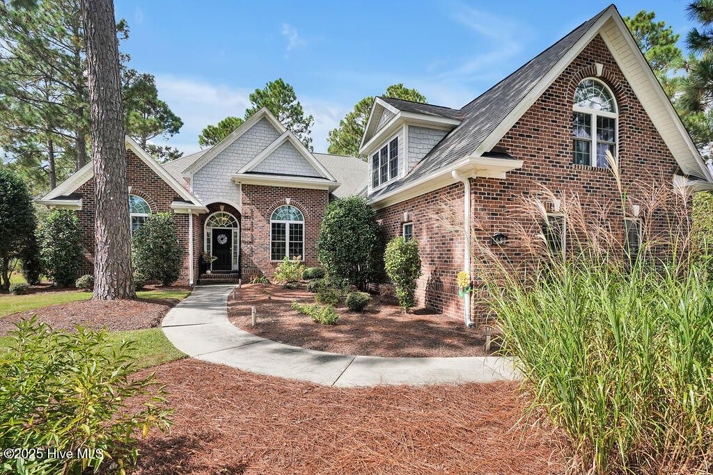 Photo of 1699 Mistwood Court SE, Bolivia, NC 28422 (MLS # 100532832)