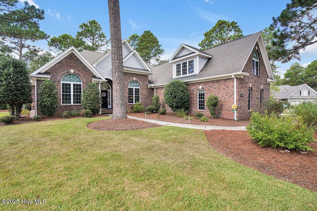 Photo of 1699 Mistwood Court SE, Bolivia, NC 28422 (MLS # 100532832)