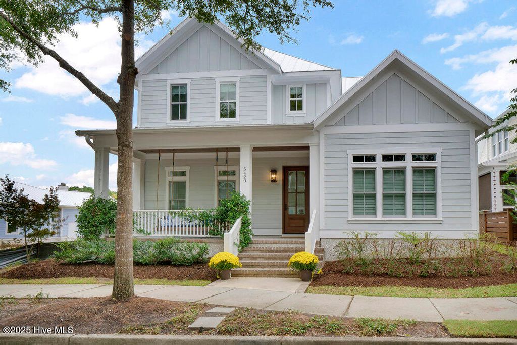 Photo of 5420 Edisto Drive, Wilmington, NC 28403 (MLS # 100536753)