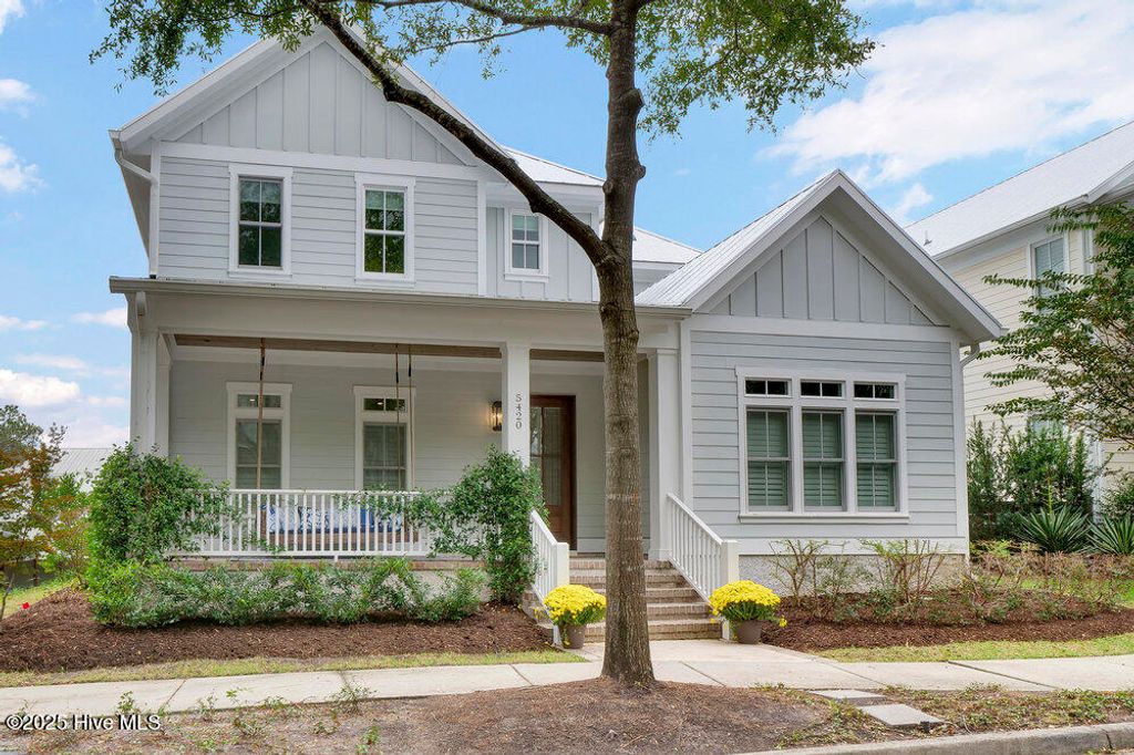 Photo of 5420 Edisto Drive, Wilmington, NC 28403 (MLS # 100536753)