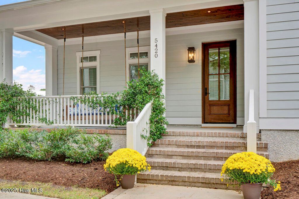 Photo of 5420 Edisto Drive, Wilmington, NC 28403 (MLS # 100536753)