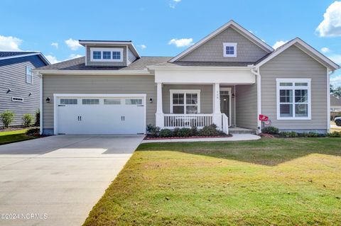 A home in Wilmington