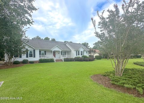 1171 Mt Pleasant Road Swansboro NC 28584