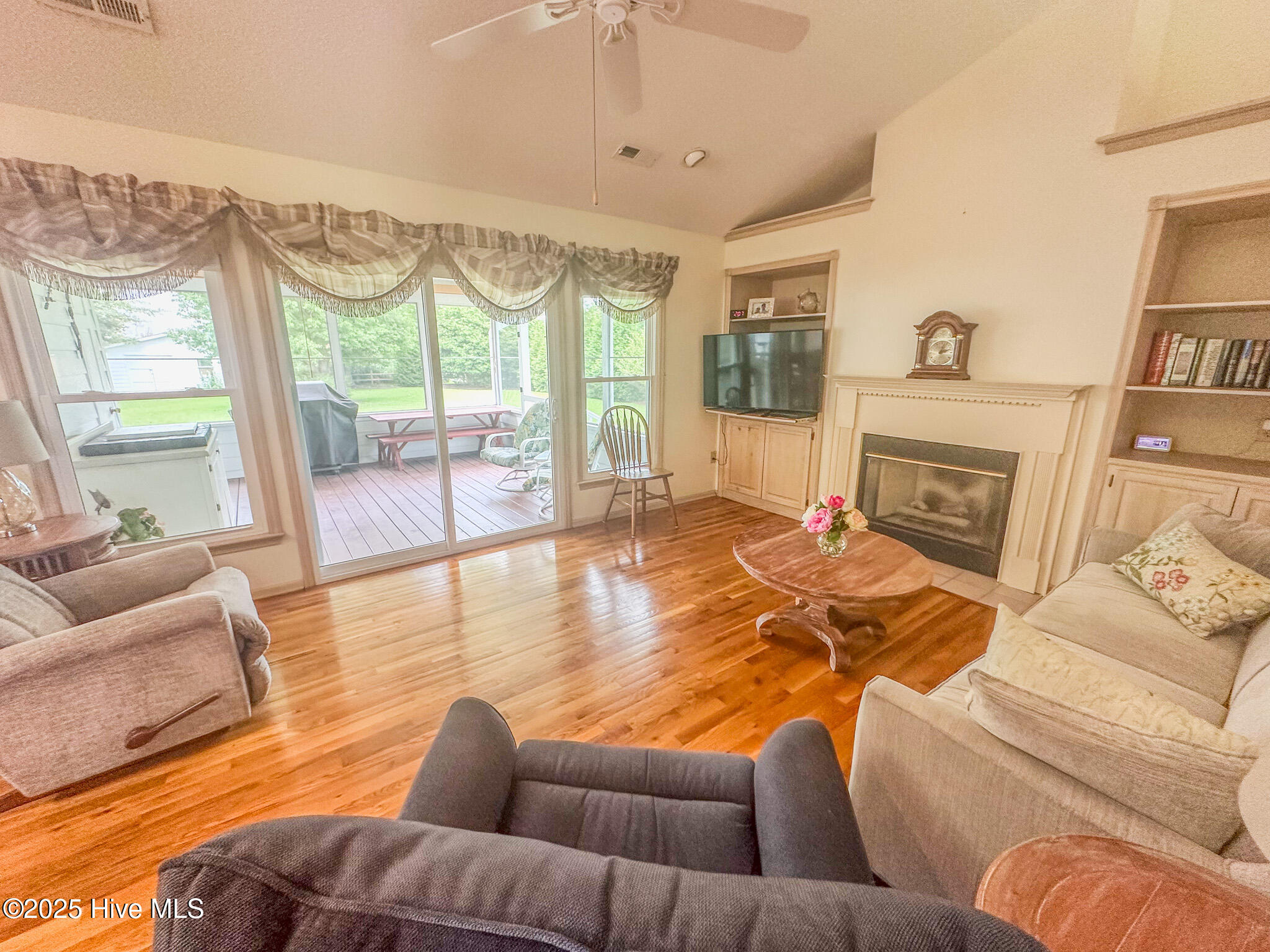 1171 Mt Pleasant Road