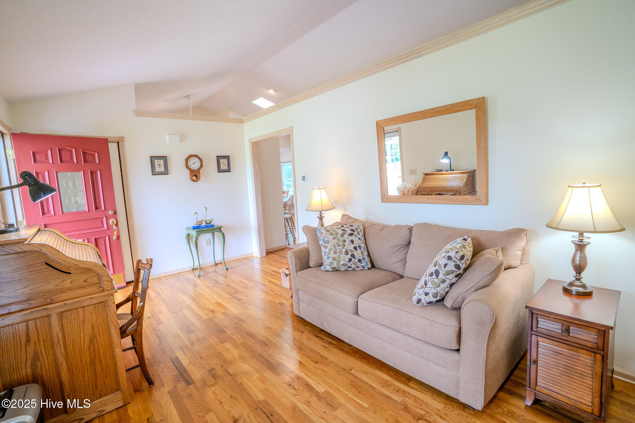 1171 Mt Pleasant Road