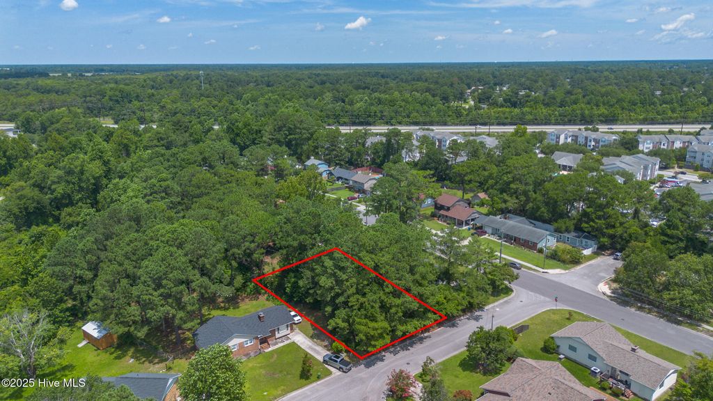 Photo of 413 Rolling Road, Wilmington, NC 28405 (MLS # 100518382)
