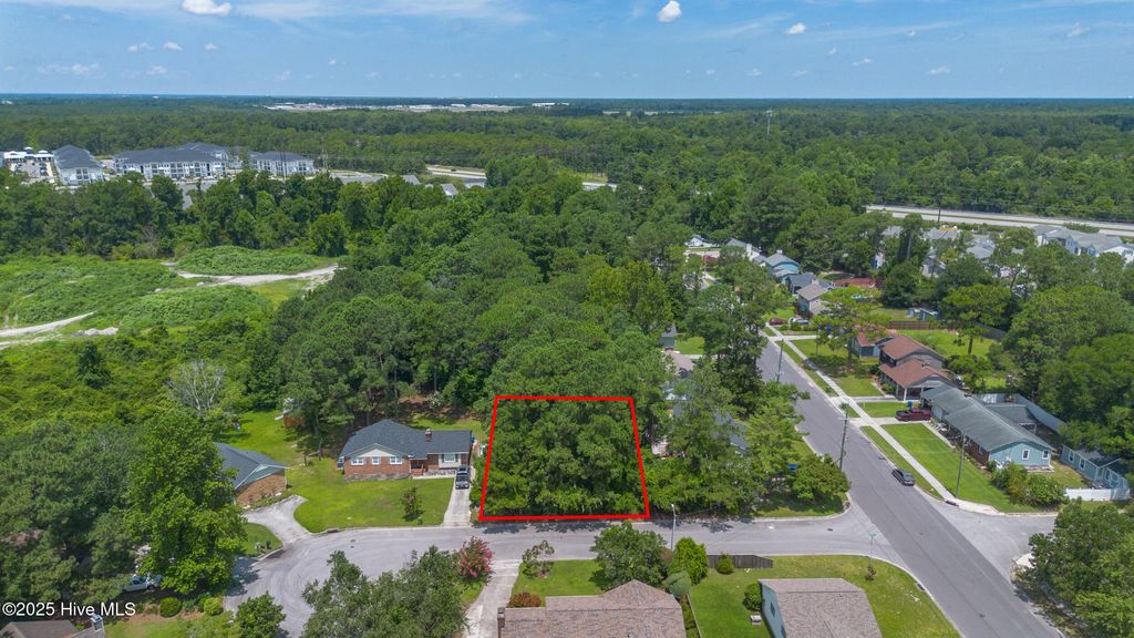 Photo of 413 Rolling Road, Wilmington, NC 28405 (MLS # 100518382)