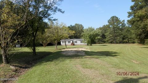 A home in Bladenboro