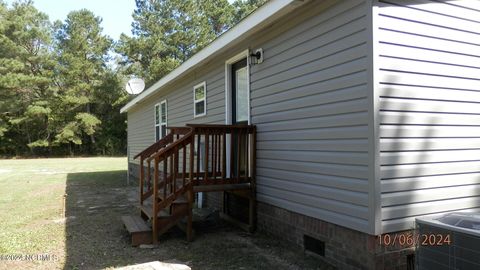 A home in Bladenboro