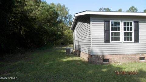 A home in Bladenboro