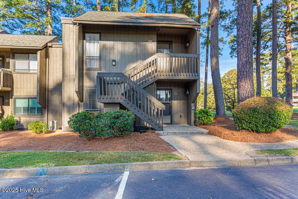 Photo of 115 Beulah Hill Road S # 211, Pinehurst, NC 28374 (MLS # 100538223)