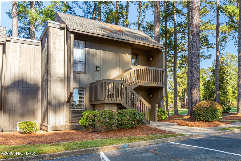 Photo of 115 Beulah Hill Road S # 211, Pinehurst, NC 28374 (MLS # 100538223)