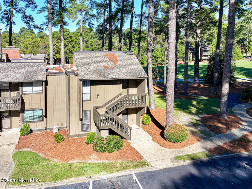 Photo of 115 Beulah Hill Road S # 211, Pinehurst, NC 28374 (MLS # 100538223)