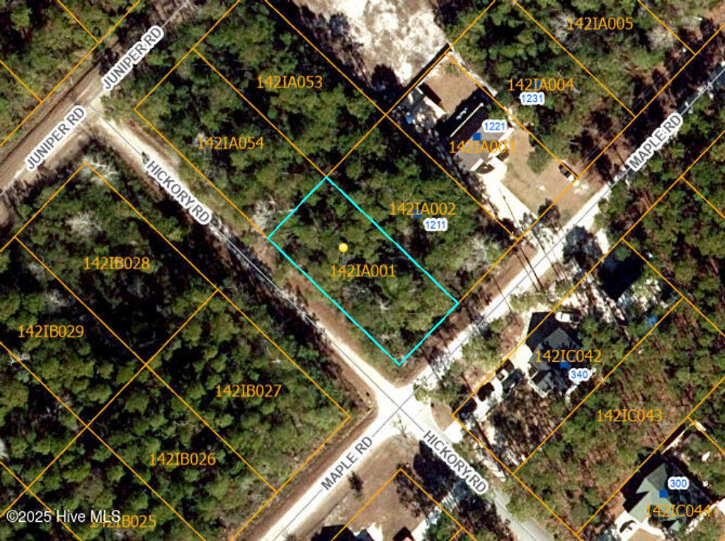 Photo of 1 Maple Road, Southport, NC 28461 (MLS # 100510373)