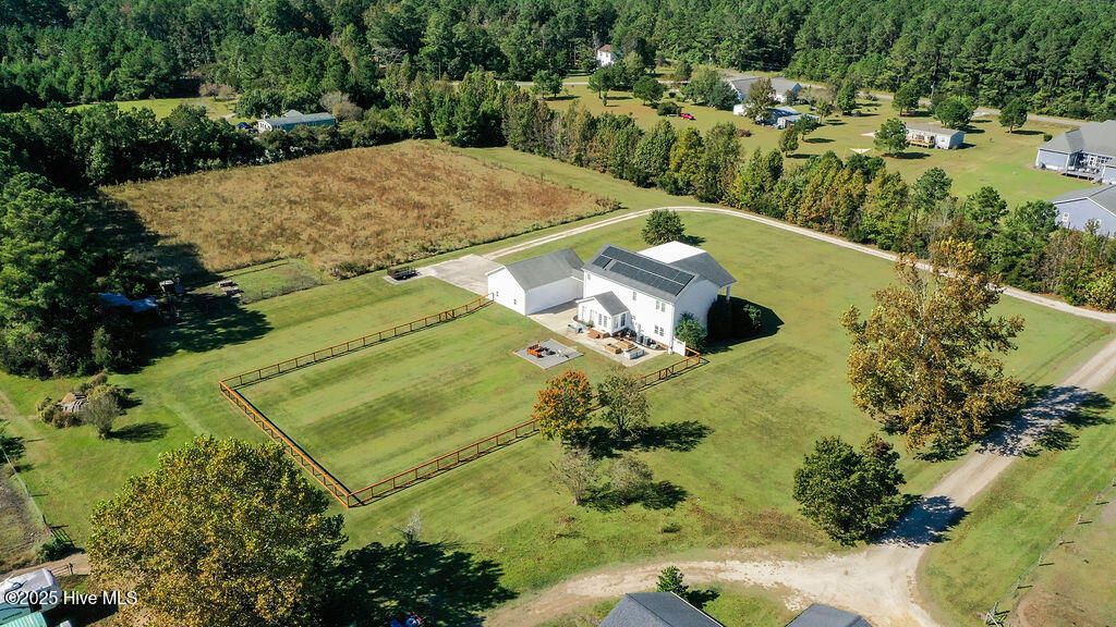 Photo of 651 Gilbert Road SE, Bolivia, NC 28422 (MLS # 100537845)