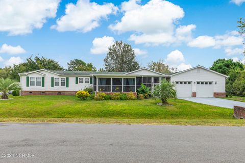 A home in Calabash