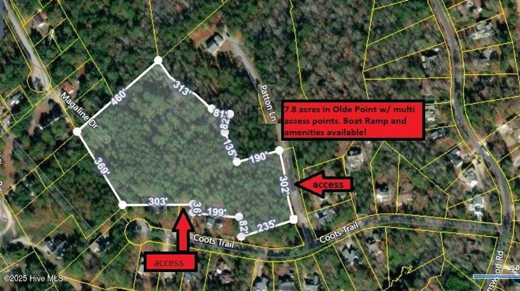 Photo of 0 Jerome Court, Hampstead, NC 28443 (MLS # 100521120)