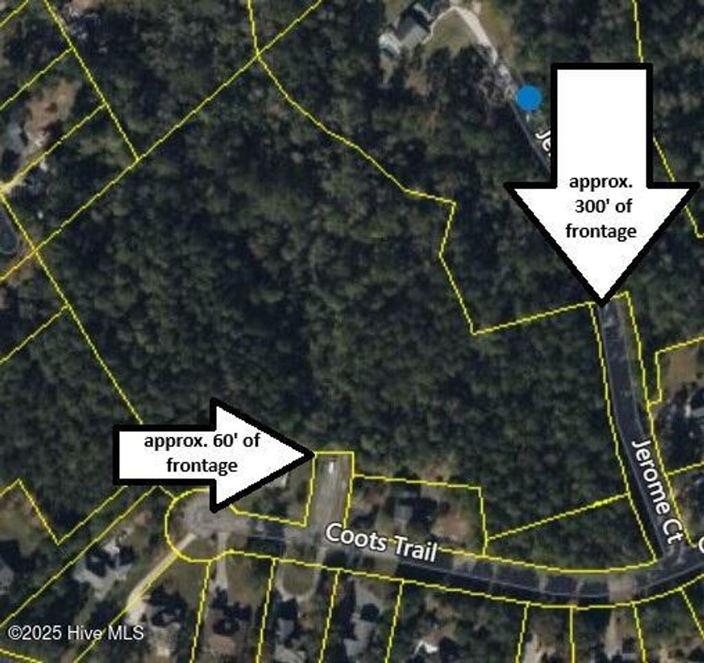Photo of 0 Jerome Court, Hampstead, NC 28443 (MLS # 100521120)