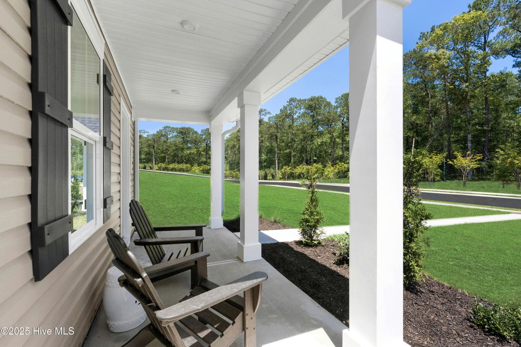 Photo of 1424 Pine Log Trail NE, Bolivia, NC 28422 (MLS # 100487765)