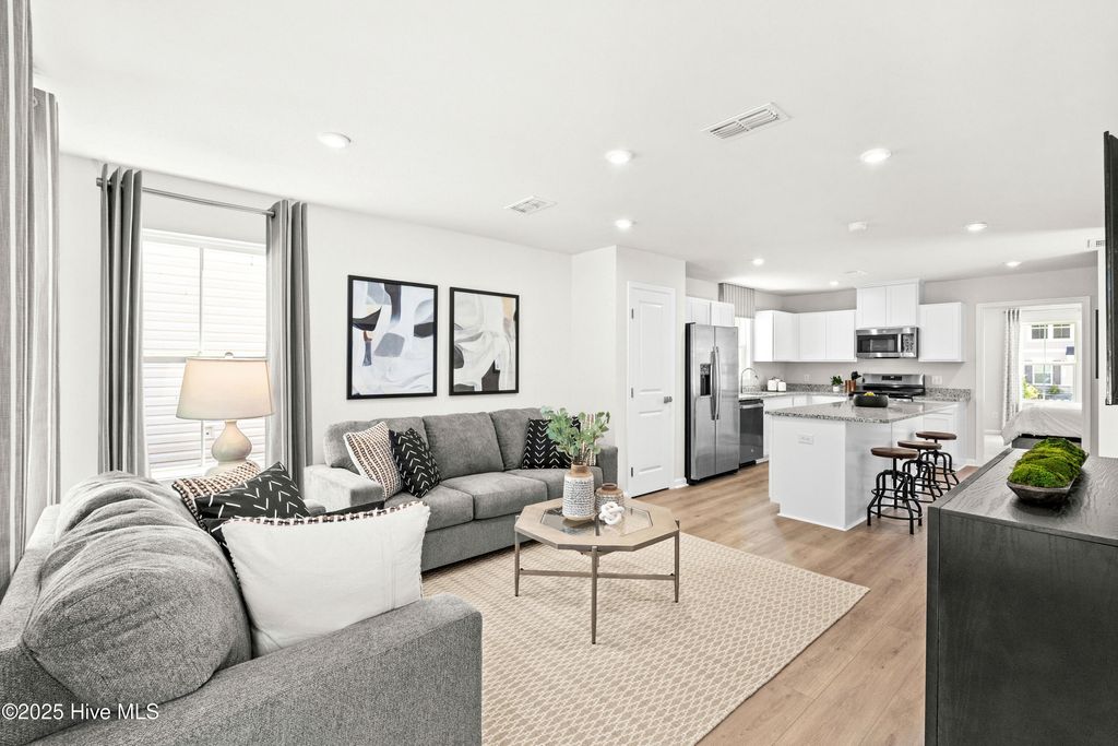 Photo of 1424 Pine Log Trail NE, Bolivia, NC 28422 (MLS # 100487765)