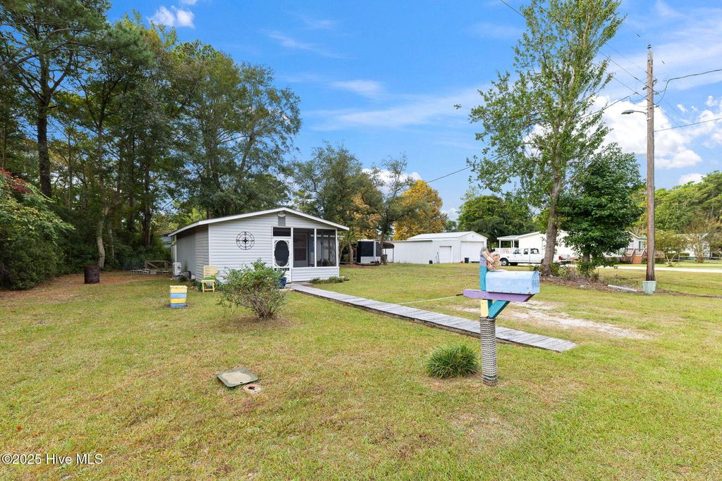 Photo of 669 Gervais Street SE, Bolivia, NC 28422 (MLS # 100531494)