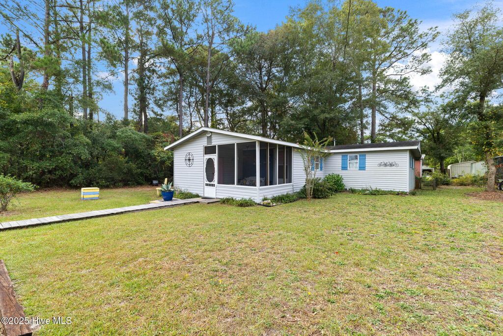 Photo of 669 Gervais Street SE, Bolivia, NC 28422 (MLS # 100531494)