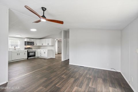 Tiny photo for 836 Belgrade Swansboro Road, Stella, NC 28582 (MLS # 100535614)