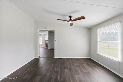 Tiny photo for 836 Belgrade Swansboro Road, Stella, NC 28582 (MLS # 100535614)