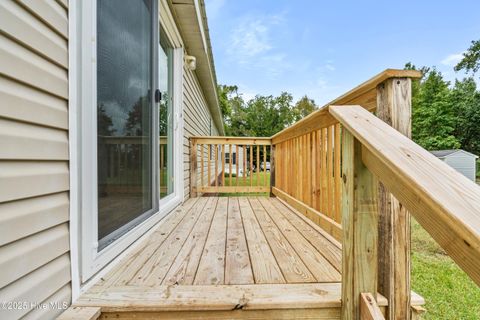Tiny photo for 836 Belgrade Swansboro Road, Stella, NC 28582 (MLS # 100535614)