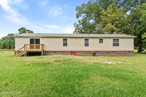 Tiny photo for 836 Belgrade Swansboro Road, Stella, NC 28582 (MLS # 100535614)