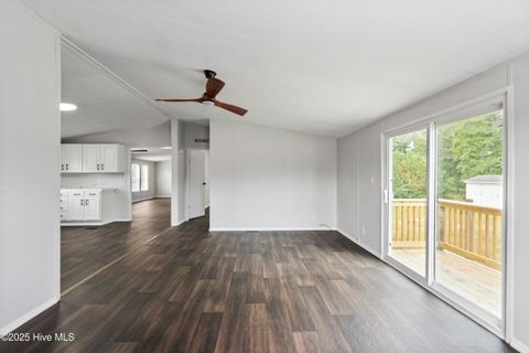 Tiny photo for 836 Belgrade Swansboro Road, Stella, NC 28582 (MLS # 100535614)